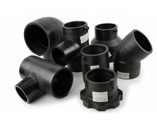 HDPE Hàn Điện Trở