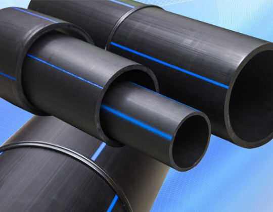 Ống Nhựa HDPE