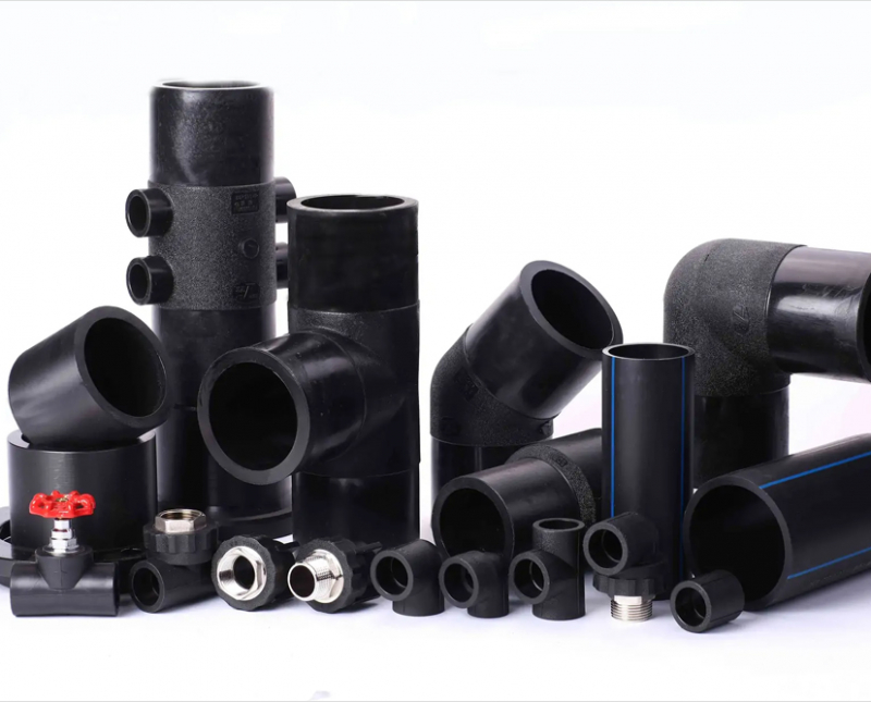 hdpe hàn đối đầu