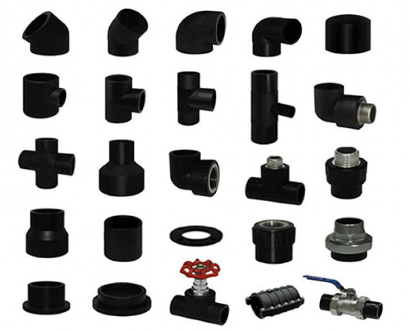 hdpe hàn lồng trong