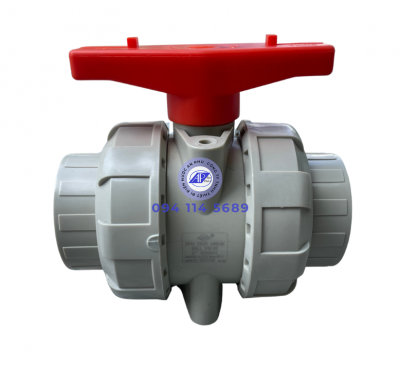 Van Bi 2 Rắc Co PP,PPH,PPR...