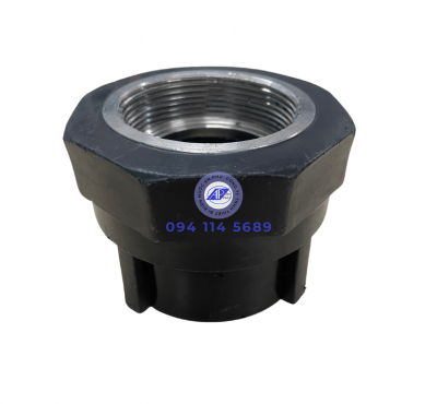 Nối Ren Trong HDPE Hàn Nối Trong 