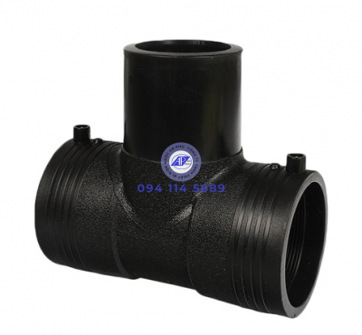 Tê HDPE Hàn Điện Trở