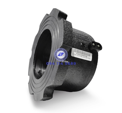 Đầu Bích HDPE Hàn Điện Trở