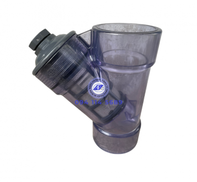 Y Lọc U-PVC 