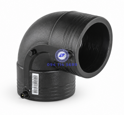 Co HDPE Hàn Điện Trở