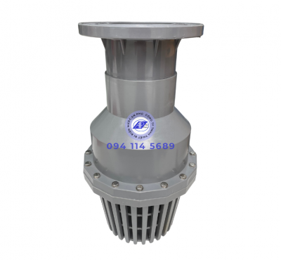 Rọ Bơm(Luppe) Mặt Bích UPVC