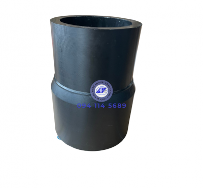 Nối Giảm HDPE Hàn Đối Đầu D63-D1200