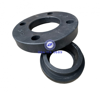 Bích HDPE Hàn Nối Trong