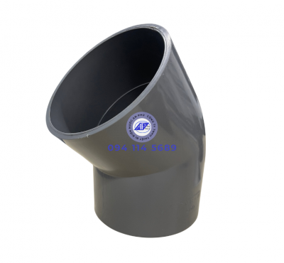 Chếch (Lơi) UPVC