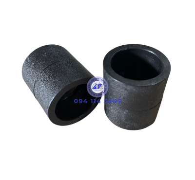 Nối Thẳng HDPE Hàn Nối Trong
