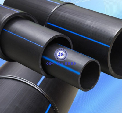 Ống Nhựa HDPE