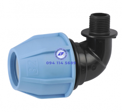 Cút HDPE RN Finmax D20-D63