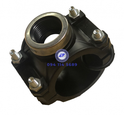 Đai Khởi Thủy HDPE D25-D400