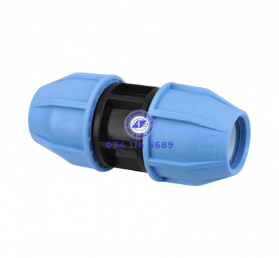 Nối thẳng HDPE Finmax D20-D110