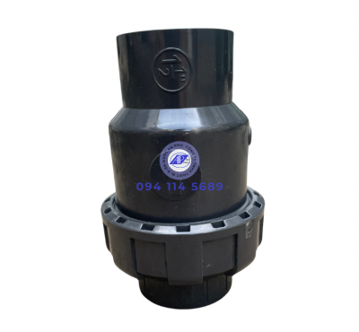 Van 1 Chiều 1 Rắc Co uPVC