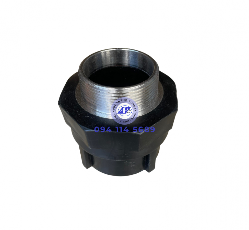 Nối Ren Ngoài HDPE Hàn Nối Trong