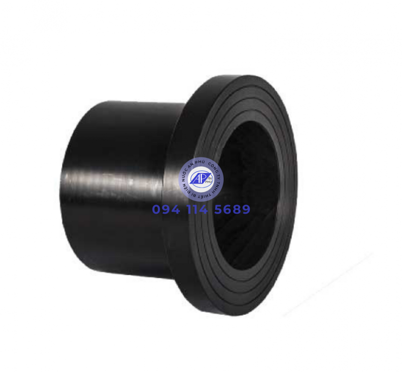 Bu (Bích ) HDPE Hàn Đối Đầu D63-D2000