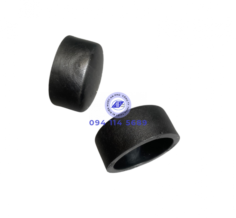 Nút Bịt HDPE Hàn Nối Trong