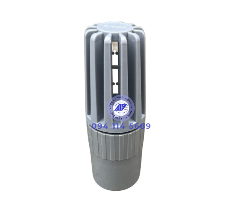 Rọ Bơm(Luppe) Finmax Dạng Lò Xo