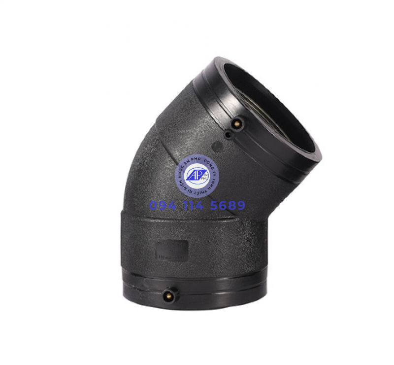 Lơi HDPE Hàn Điện Trở