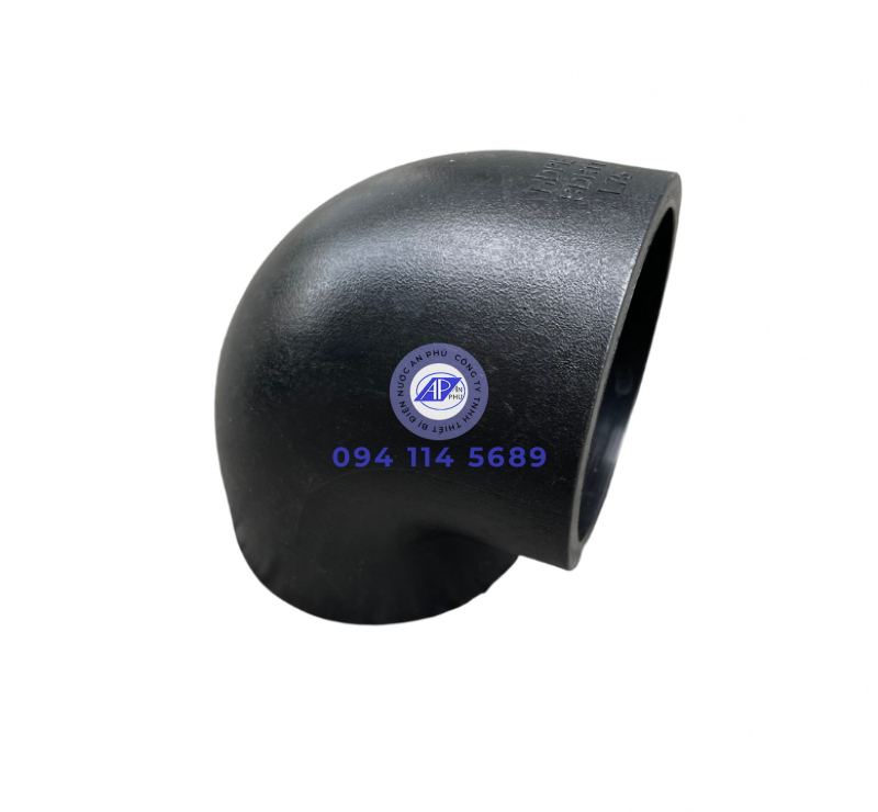 Cút 90°(Co) HDPE Hàn Nối Trong D20