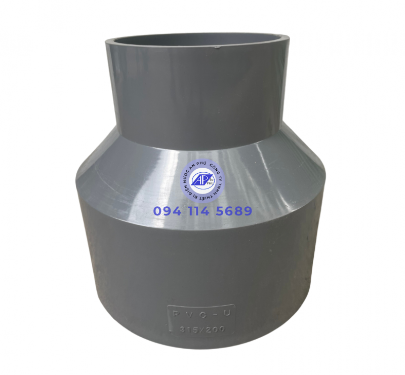 Nối Giảm(Côn Thu) UPVC