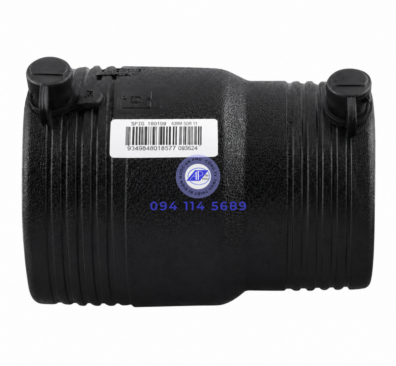 Nối Giảm HDPE Hàn Điện Trở