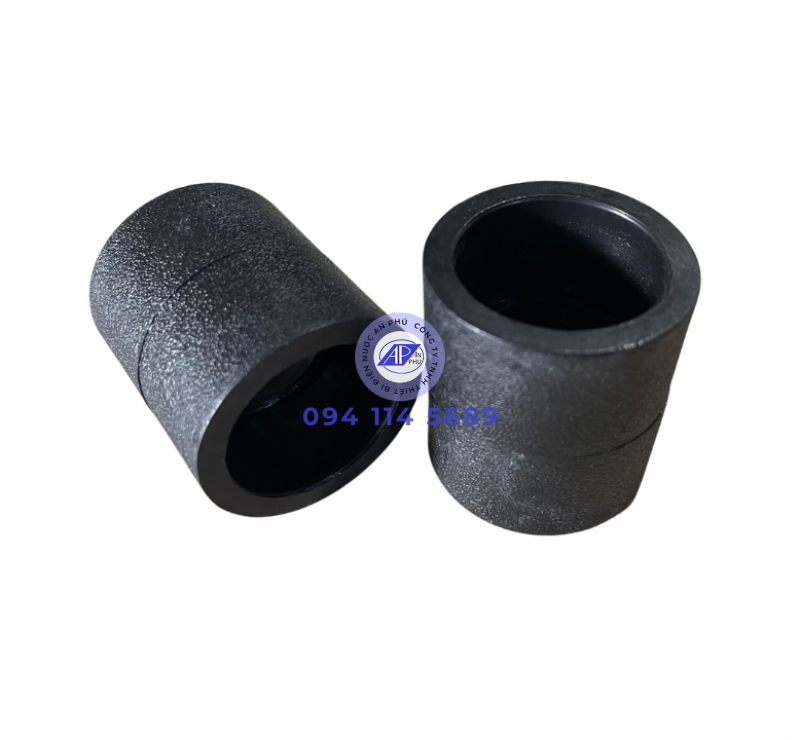Nối Thẳng HDPE Hàn Nối Trong
