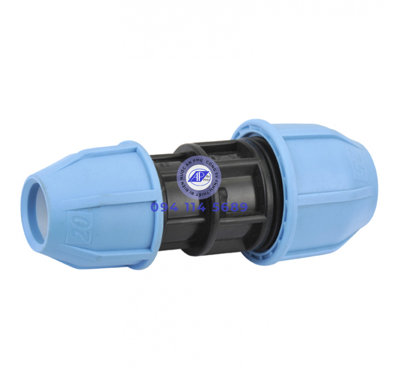 Nối Giảm HDPE Finmax D20-D110